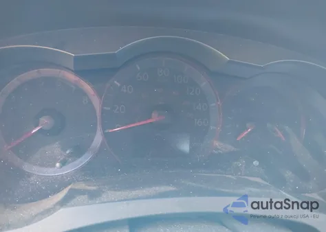 2009 Nissan Altima 2.5 S из США, поврежденный, VIN 1N4AL21E49N555024